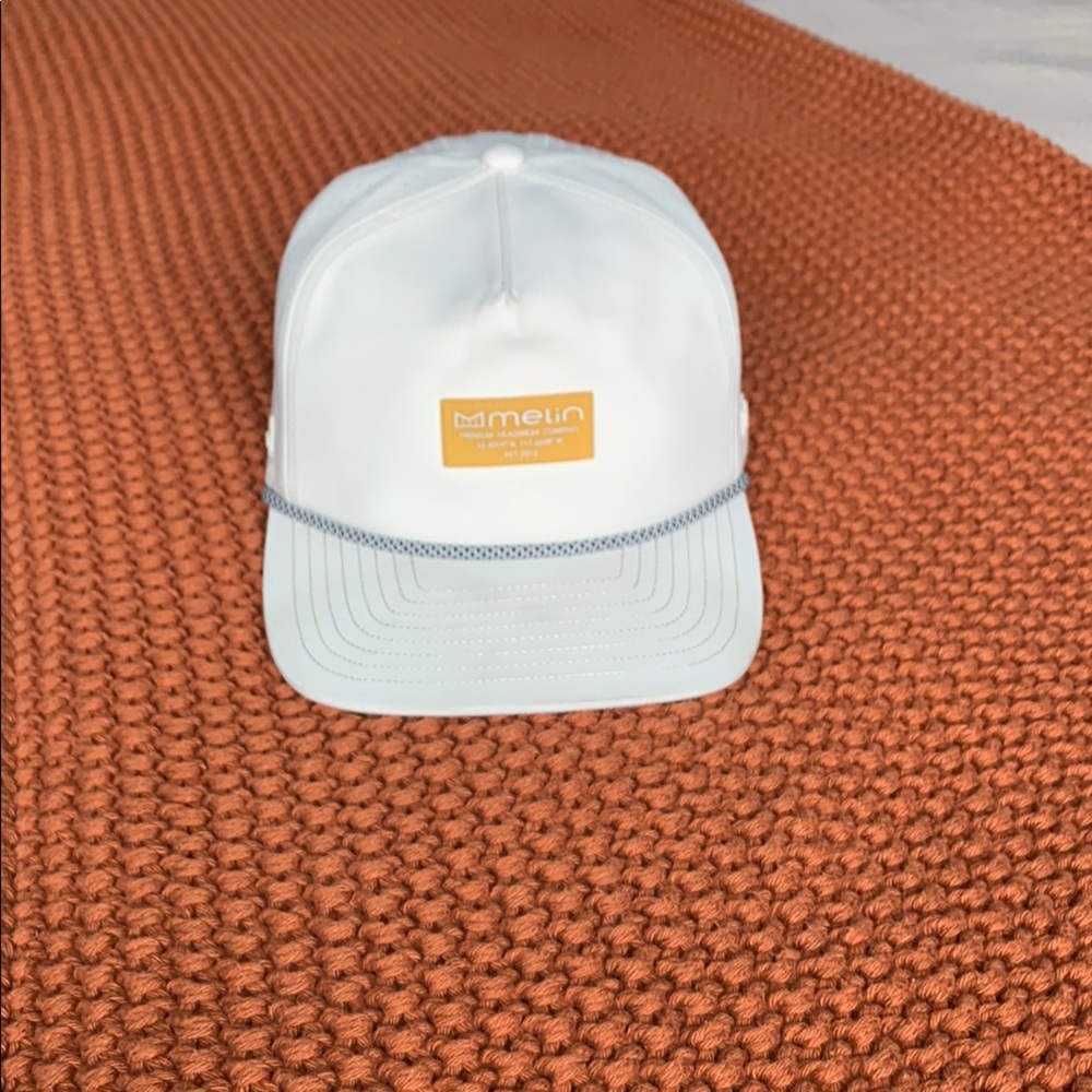 Melin Hydro Coronado limited edition Gum color